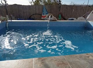 Chalet in La Alcoraya