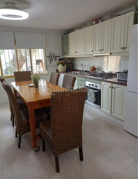 Foto 922fa339-7449-4737-b5a1-021ebbc87328. Xalet amb aparcament piscina a La Alcoraya Alicante