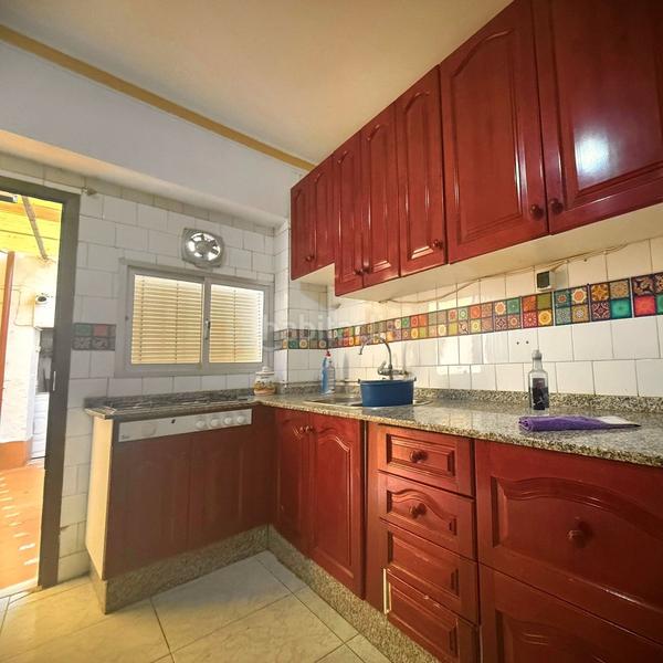 Foto 8e42a75b-7377-43a4-ab31-51f79eb24db0. Casa a schiera in Alameda