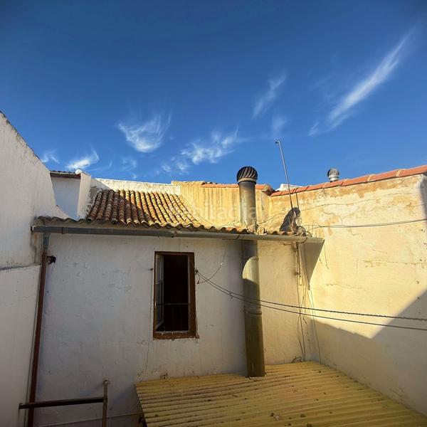 Foto 2cf7cf60-9d65-437d-b265-ddbce43491d7. Casa adosada en Alameda