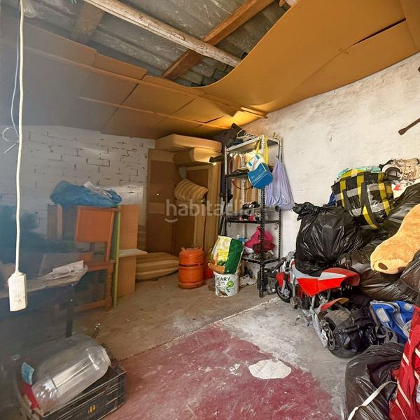 Foto 513cf00e-55c5-416c-9fbf-9b031ac0f4e3. Casa adosada en Alameda