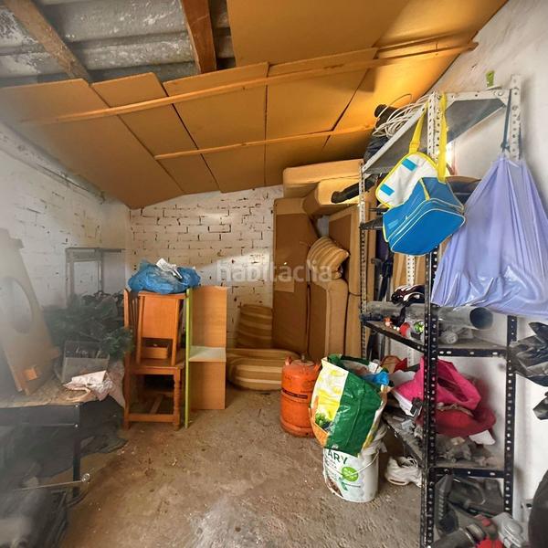 Foto 5c72c234-cd73-4974-901e-33755d469629. Casa adosada en Alameda