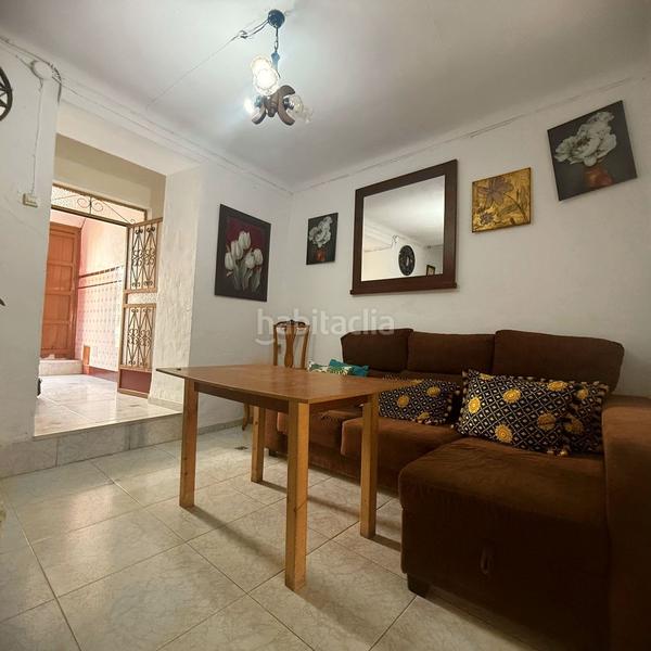 Foto 7af0f5d3-ce0d-445e-a647-483c9a6bcba9. Casa adosada en Alameda