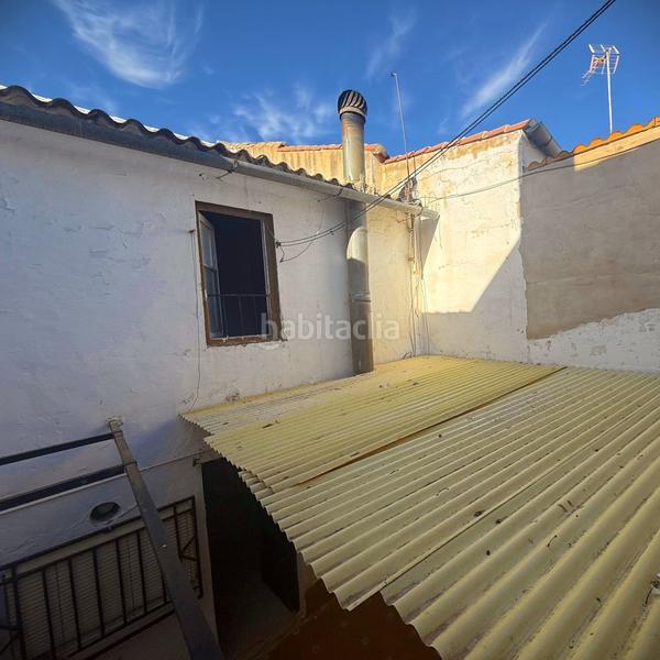 Foto 93dd0070-b986-43ae-aafe-bc09152a3983. Casa adosada en Alameda