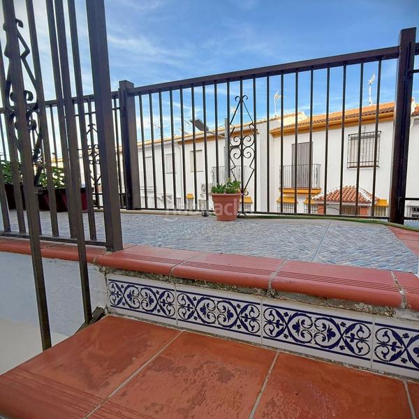 Foto 07d139bd-a3ab-4360-9b9e-6e365314c09f. Casa adossada amb piscina a Almargen