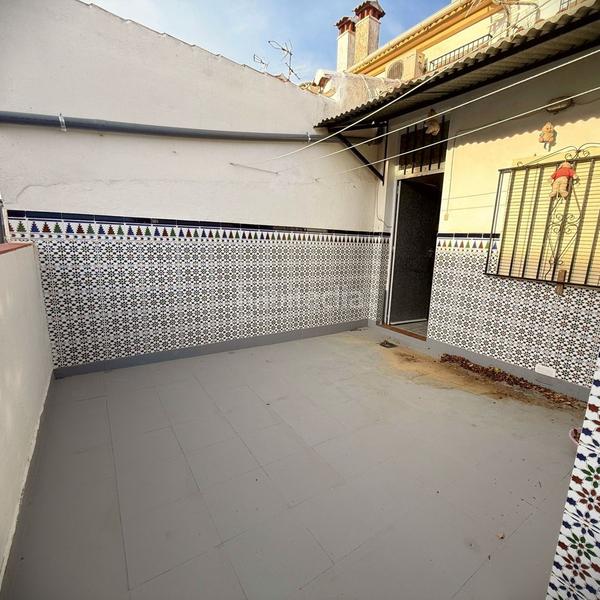 Foto 36a9cc0a-8d2c-493d-8e0f-4abb2bcf983d. Casa adossada amb piscina a Almargen