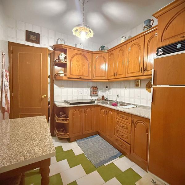 Foto 9931e8dd-ff3f-422c-b660-b10f47f62552. Casa adossada amb piscina a Almargen