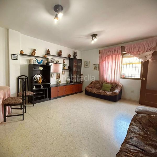 Foto cca30b6f-a188-49aa-a15b-a84bbda3b09d. Casa adossada amb piscina a Almargen