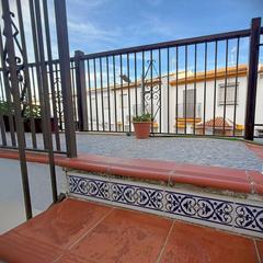 Semi detached house in Almargen