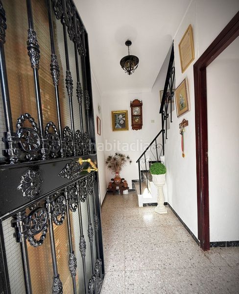 Foto f1952f44-0736-42e2-8e87-4d248dd46f53. Casa adossada amb aparcament a Iznájar