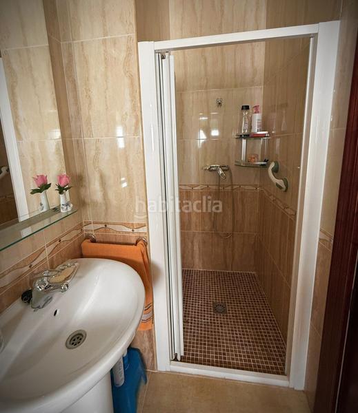 Foto 0257ae00-9806-4157-b3e6-a98591313b68. Semi detached house with parking in Iznájar