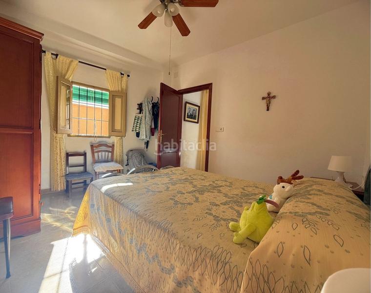 Foto 0c5ffa2d-48be-4a6b-80b0-1bb949501b28. Semi detached house with parking in Iznájar