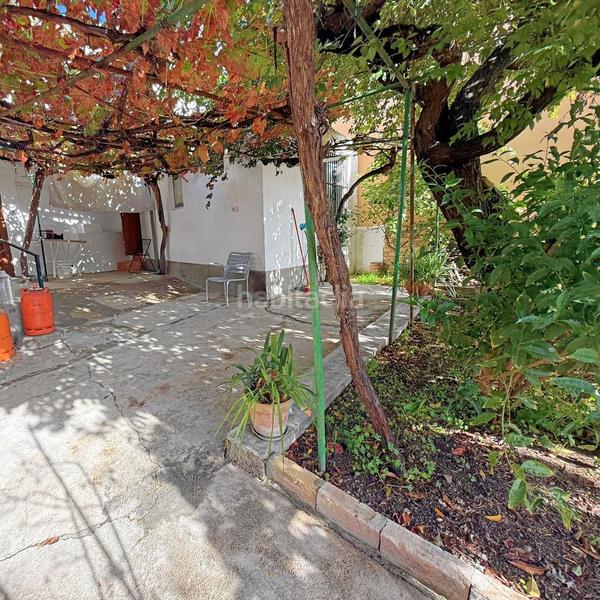 Foto 1c62f8cd-28e9-42f4-84ea-0c53270c4742. Semi detached house with parking in Iznájar