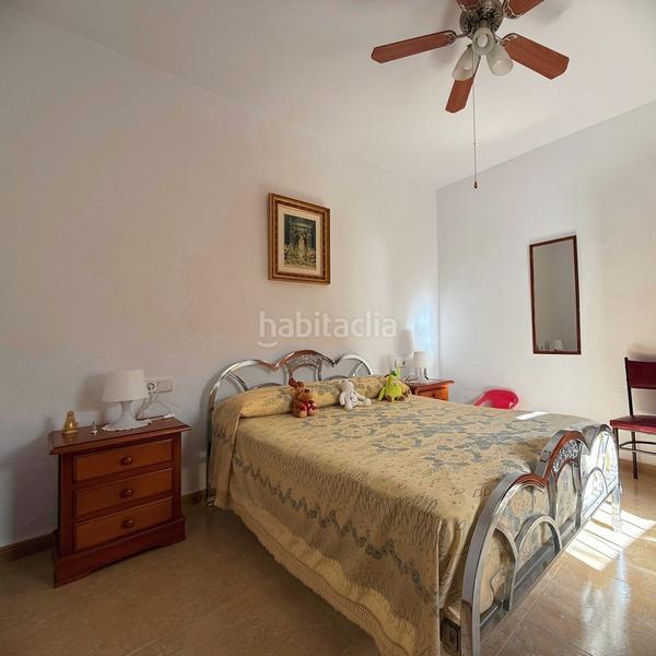 Foto 23072afb-23c7-4ff0-8084-730d0929a151. Semi detached house with parking in Iznájar