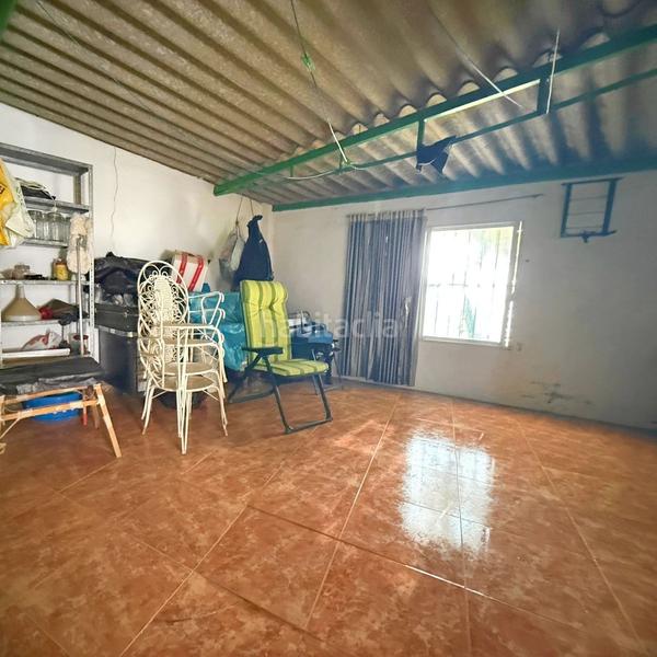 Foto 369adda1-d344-4cd6-901e-e5d0316e181f. Semi detached house with parking in Iznájar