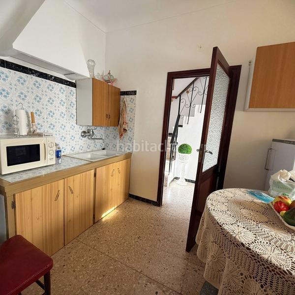 Foto 661c1968-c619-4232-825b-bbf6d16b05d5. Semi detached house with parking in Iznájar