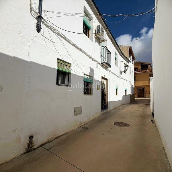 Foto 749abcc8-0c80-4ee0-8f86-bcb010bd4c5e. Semi detached house with parking in Iznájar