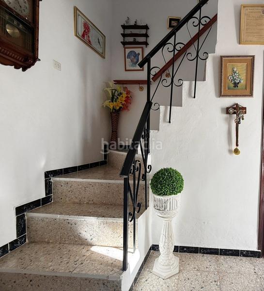 Foto 7949e0b0-2609-43a8-a034-c3731cc70996. Semi detached house with parking in Iznájar