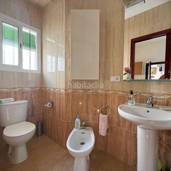 Foto 7cfe2285-e021-4b20-a2fc-432a2babdd3a. Semi detached house with parking in Iznájar