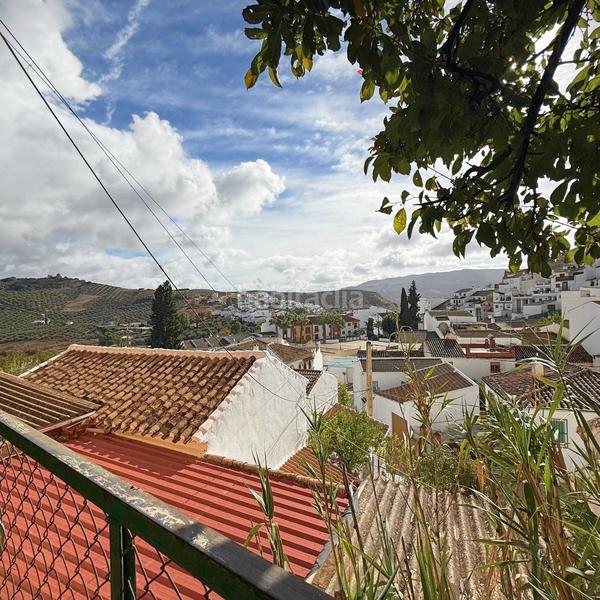 Foto 8becab5b-dcc7-4f8b-85b9-96e0d45de806. Semi detached house with parking in Iznájar