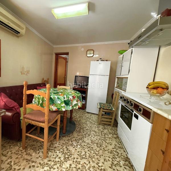 Foto a0954a40-7df0-4565-9b31-c5e258ad3bd0. Semi detached house with parking in Iznájar