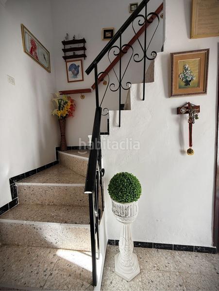 Foto df5005a0-b717-4e6d-8d19-7315f54e56d9. Semi detached house with parking in Iznájar
