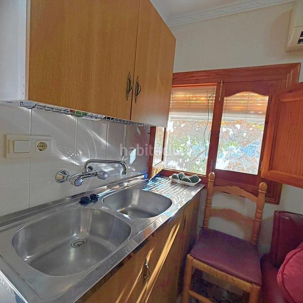 Foto e1d423d2-d221-4855-ba2d-ddc016fbc97f. Semi detached house with parking in Iznájar