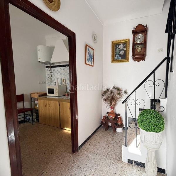 Foto eb88731f-0564-4049-8f62-45a2d8d1a7ba. Semi detached house with parking in Iznájar