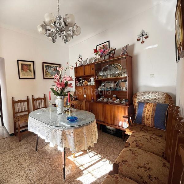 Foto eea54cea-7046-4a55-a44c-cc9e2b795bb5. Semi detached house with parking in Iznájar