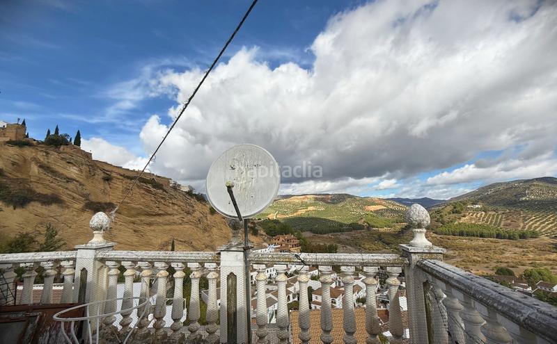 Foto 36bce38e-f2a4-469d-9aae-965741d246d9. Casa a schiera in Iznájar