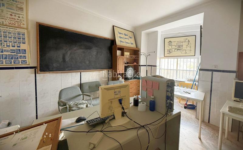 Foto 66356d91-7441-40d1-9fda-7da8adbaa442. Casa a schiera in Iznájar