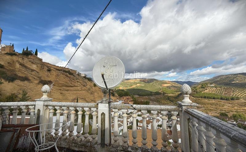 Foto 8f55fb08-592b-42bf-827d-7a2fb1f78187. Casa a schiera in Iznájar