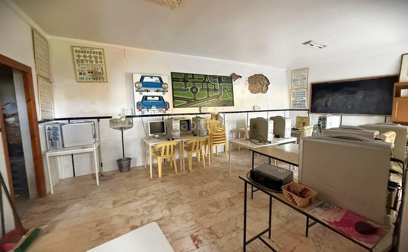 Foto 9abcbb0a-1e8f-4455-bd63-a925db9d5ad8. Casa a schiera in Iznájar