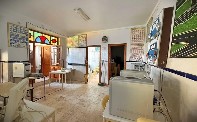 Foto c4c360f4-5859-4535-a6b6-7c8eac1bac4c. Casa a schiera in Iznájar