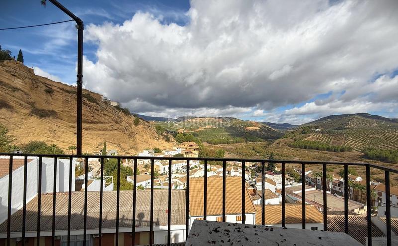 Foto cc51e231-d2ae-4faf-bf19-ea9dcc031a81. Casa a schiera in Iznájar