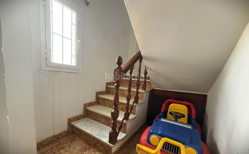 Foto d5f7d284-37ec-4ccd-af93-2b58cadf1c0e. Casa a schiera in Iznájar