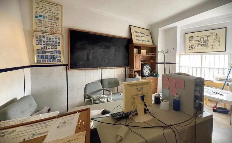 Foto 4808bf5f-2c60-499a-9fd0-9ce17617f707. Casa adosada en Iznájar