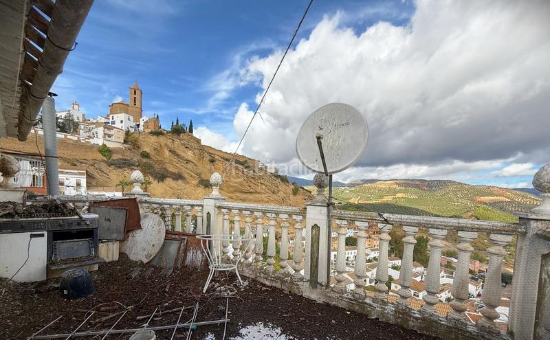 Foto c2cd19f4-dfb2-4f74-9796-6571c70327d4. Casa adosada en Iznájar