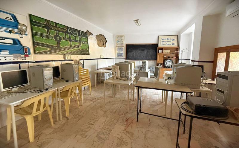 Foto cf43bba2-d786-4599-9580-ef6f82e5ec79. Casa adosada en Iznájar