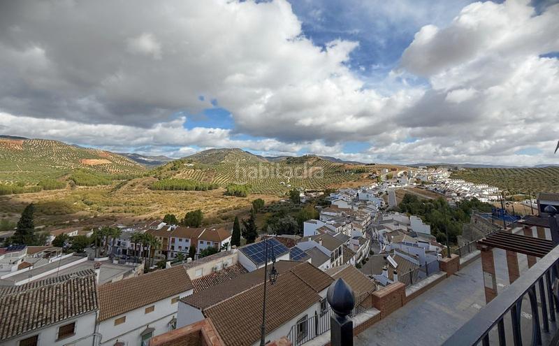 Foto f3dd319a-710e-4b4f-9595-2cdeb86761bf. Casa adosada en Iznájar