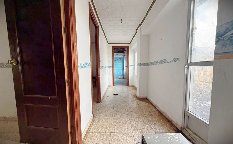 Foto 14778e04-5f62-4c27-a6b4-95c082665395. Casa adossada a Iznájar