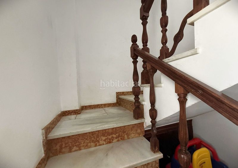 Foto 5856590f-62a4-4c0b-b779-128762b354a8. Casa adossada a Iznájar
