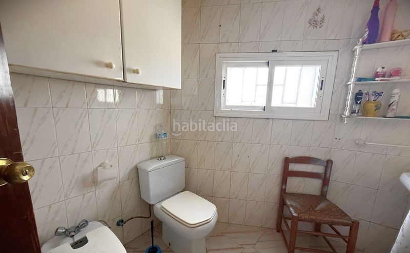 Foto cd37c4ae-c548-4288-b311-9be9e0a5d8d9. Casa adossada a Iznájar