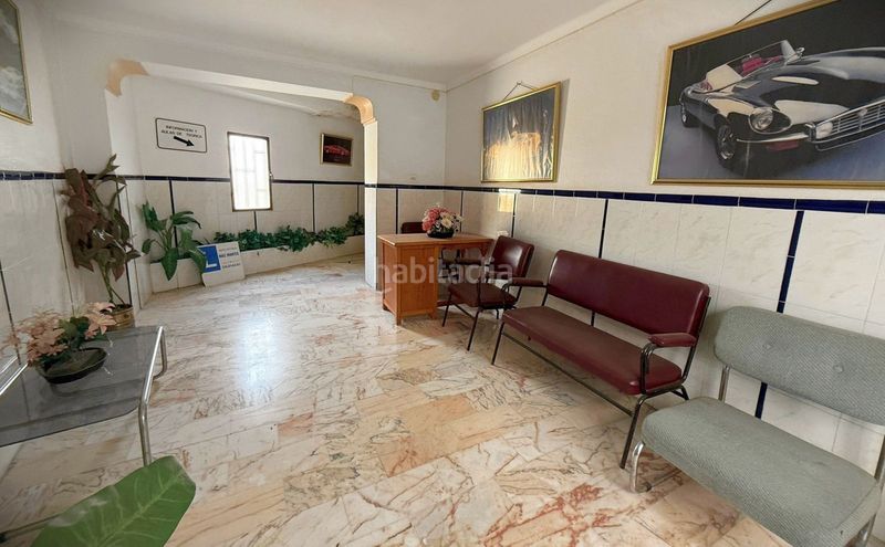 Foto cf7e1e05-839f-43e6-bca2-fb114b6b73ab. Casa adossada a Iznájar