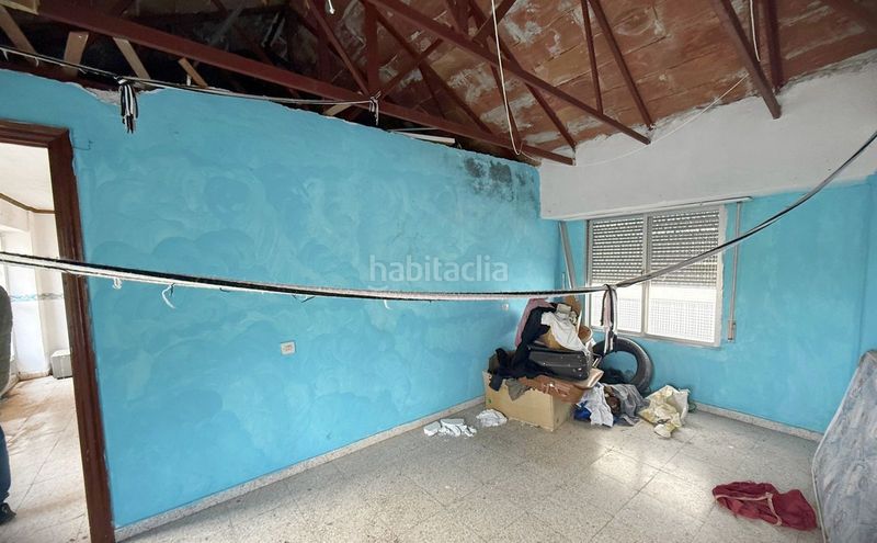 Foto f9d1b3fc-4cdd-4b53-a1bf-a67a5635e92d. Casa adossada a Iznájar