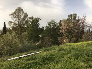 Terreno residencial en Valtocado - La Alquería - La Atalaya