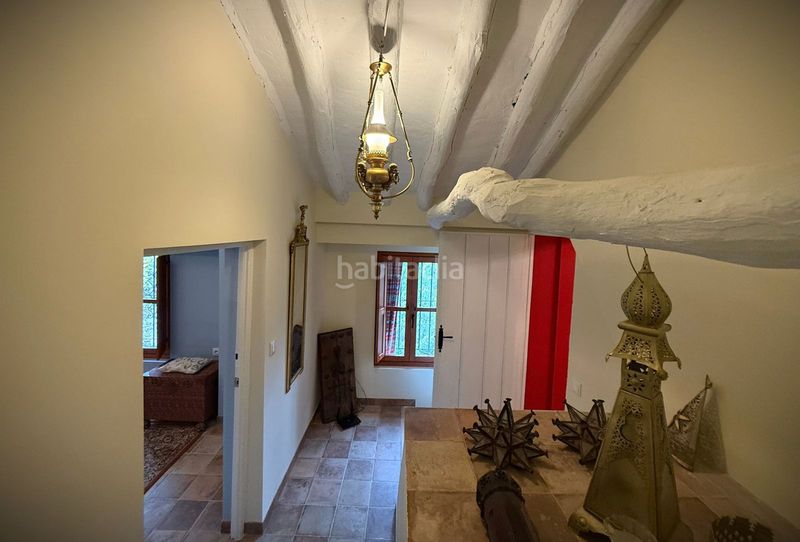 Foto 1f7b5060-3167-43ab-8158-cde1fdad481c. Xalet amb aparcament a Loja