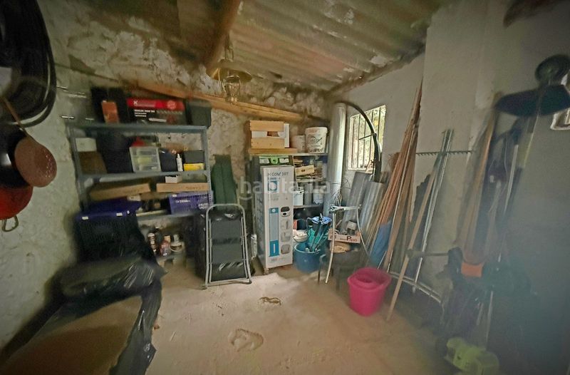 Foto 289dbb59-e138-4414-943d-8982bc58bf6d. Xalet amb aparcament a Loja