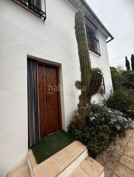 Foto 29934be4-67b4-4996-8e85-068ea3d43715. Xalet amb aparcament a Loja