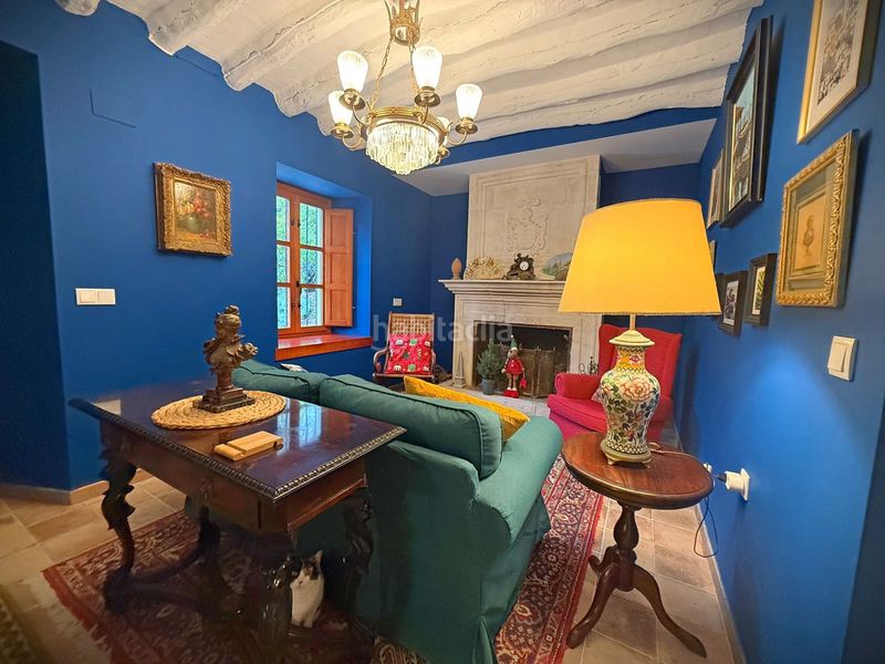 Foto 3c9851fe-0f54-4534-ab3f-b3253486daa8. Xalet amb aparcament a Loja